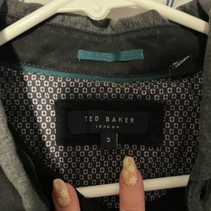 Bundle of 5 Men’s Polos, Ted Baker, J-Crew and Hugo Boss size small